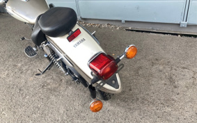 YAMAHA DRAGSTAR 250 VG02J