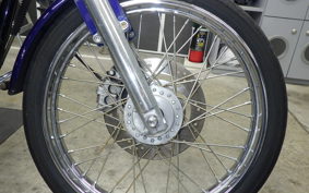 HARLEY XL1200C 2005