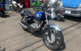 KAWASAKI ESTRELLA RS BJ250A