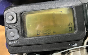 KAWASAKI SUPER SHERPA KL250G