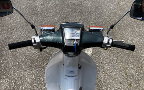 HONDA SUPER CUB50 C50