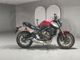 Фото Honda CB650R 2021 с японского аукциона