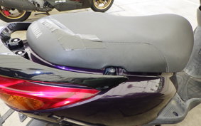 YAMAHA AXIS 125 TREET SE53J