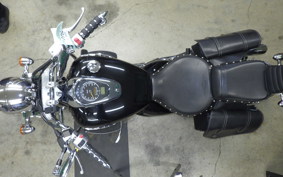 SUZUKI INTRUDER 400 Classic 2009 VK56A