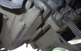 HONDA DIO Gen.6 AF62
