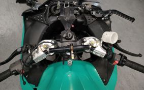 KAWASAKI ZX 1400 NINJA ZXNC12