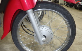 HONDA C50 SUPER CUB AA09