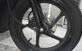 SUZUKI ADDRESS 110 2019 CE47A