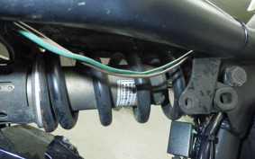 YAMAHA DRAGSTAR 400 1997 4TR