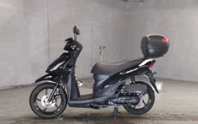 SUZUKI ADDRESS V110 CE47A