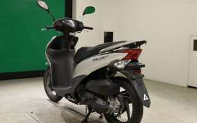 HONDA DIO 110 2016 JF31