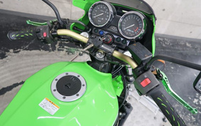 KAWASAKI ZRX400 ZR400E