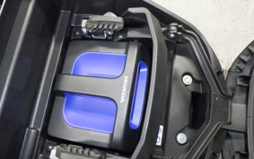 HONDA EM1 e: 2019 EF16