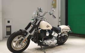 HARLEY FLSTCI 1450 2001