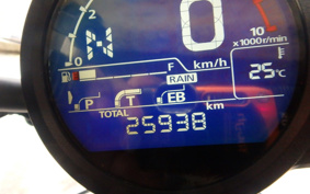 HONDA REBEL 1100 DCT 2022 SC83