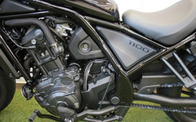 HONDA REBEL 1100 2023 SC83