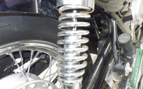 KAWASAKI ELIMINATOR 125 BN125A
