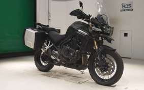 TRIUMPH TIGER EXPLORER 2014