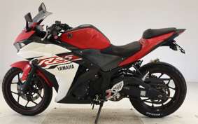YAMAHA YZF-R25 A RG10J