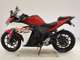 Фото Yamaha YZF-R25 A с японского аукциона