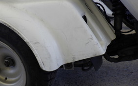 HONDA GYRO CANOPY 2003 TA03