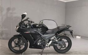 HONDA CBR250R MC41
