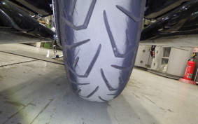 HARLEY FLHX 1580 2007