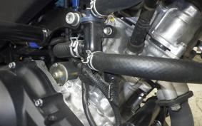 YAMAHA XSR125 RE46J