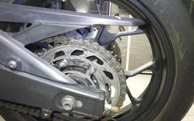 YAMAHA MT-25 2018 RG10J