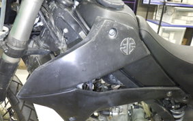 KAWASAKI KLX250 Gen.2 2025 LX250S