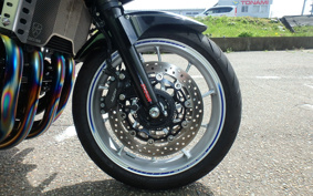 HONDA CB1300 S BOL DOR ABS E PACK  2019 SC54