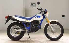 YAMAHA TW200 2022 2JL