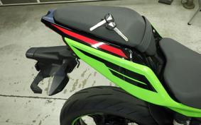 KAWASAKI NINJA 400 2023 EX400L