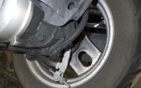 HONDA CREA SCOOPY AF55