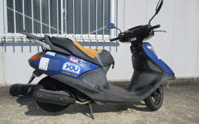 HONDA SPACY100 JF13
