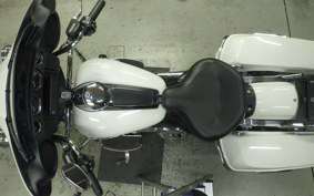 HARLEY FLHP 1750 2019