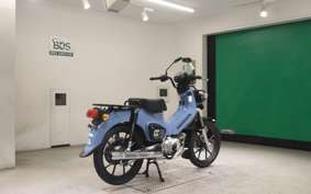 HONDA ｸﾛｽｶﾌﾞ110-3 2022 JA60