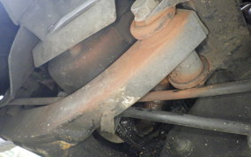 HONDA GYRO UP TA01