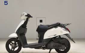 SUZUKI ﾚｯﾂ CA4AA