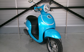 HONDA GIORNO AF77
