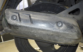 YAMAHA JOG Z 3YK