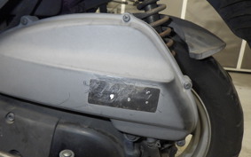 YAMAHA JOG Gen.5 SA36J