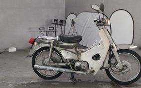 HONDA SUPER CUB90 HA02