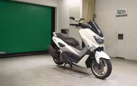 YAMAHA N-MAX 155 A 2011