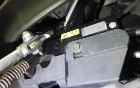 HONDA SPACY 100 2026 JF13