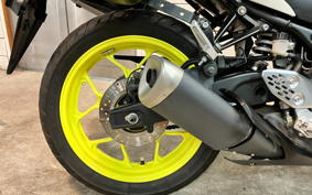 YAMAHA YZF-R25 ABS RG43J