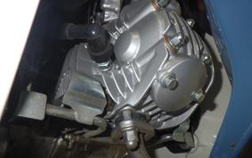 HONDA C125 SUPER CUB 2026 JA71