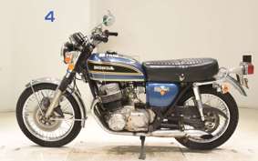 HONDA CB750 2019 CB750