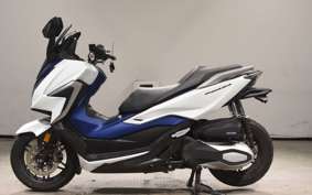 HONDA FORZA 250 2006 MF15