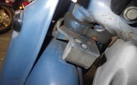 HONDA C50 SUPER CUB C50